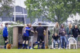 Brouwershaven 1 - S.K.N.W.K. 1 (competitie) seizoen 2023-2024 (Fotoboek 2) (151/229)